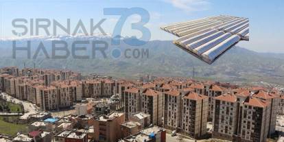 Şırnak, Silopi, Cizre, İdil, Uludere, Güçlükonak ve Beytüşşebap için Başvurular Başladı!