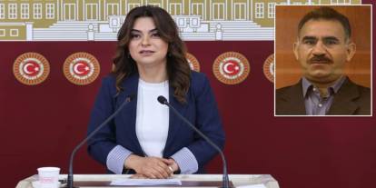 DEM Parti'den İmralı çağrısı