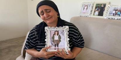 Narin Güran cinayetinde sanık annenin avukatı Yargıtay'a başvurdu