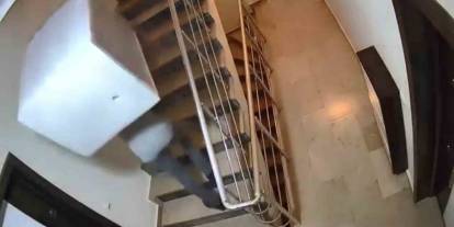 Terlik çalan firmanın çalışanları işten çıkarıldı