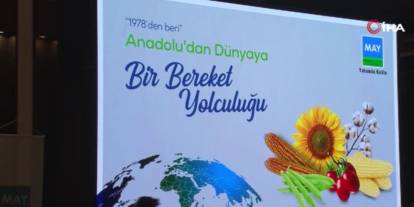 Şanlıurfa’da Ziraat Mühendisleri Mısır Üreticileri İle Buluştu