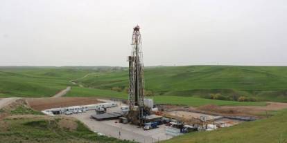 TPAO Şırnak Merkezde Petrol Tespit Kuyusu Açacak