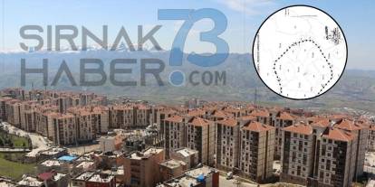 Şırnak’ta O Bölge ‘1. Derece Arkeolojik Sit Alanı’ Olarak Koruma Altına Alındı