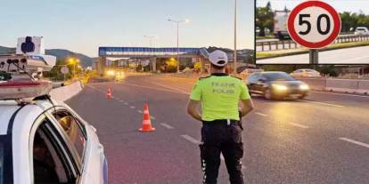 Tepki Çeken Trafik Levhaları İnceleme Altında! Hatalar Düzeltilecek