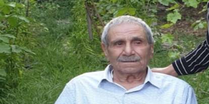 İmrağ Ailesinin Acı Günü