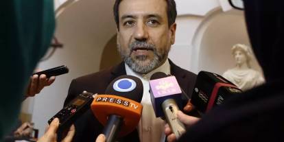 İran: Saldırılar Biterse Biz De Dururuz