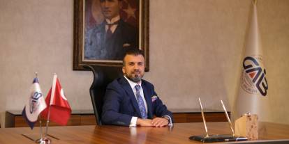 Başkan Kadooğlu Açıkladı! 5 Ayda 1,5 Milyar Dolarlık İhracat Gerçekleştirildi