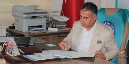 Başkan Anmal, "Gelmeyen Hastanın Bedelini Hekime, Ebeye, Hemşireye Ödetemezsiniz!"