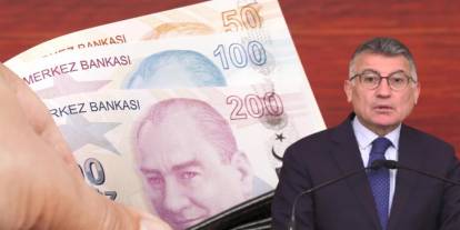 Ak Parti Grup Başkanından Asgari Ücret Açıklaması