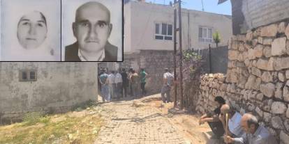 Siirt'te elektrik akımına kapılan çift hayatını kaybetti