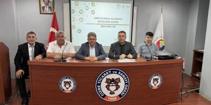 Çiftçilere ve Yatırımcılara Büyük Destek Fırsatı