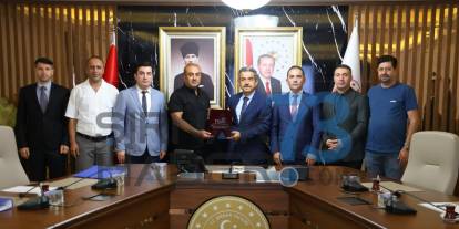 Şırnak'ta Kırsal Kalkınma İçin Dev Adım: 149 Milyonluk 4 Proje Hayata Geçiyor