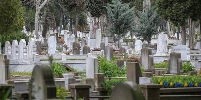 TUİK Şırnak'ın 2024 ölüm oranını açıkladı