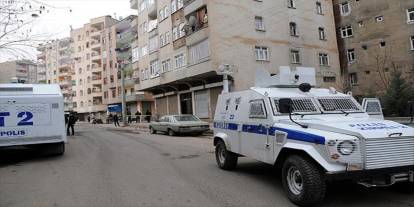 Şırnak'ta Dolandırıcılık, Yasadışı Bahis ve Taciz Operasyonu: Gözaltına Alındılar