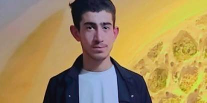 Şırnak’ta hayvan otlatmaya giden gençten haber alınamıyor