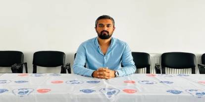 SES Şırnak Şube Eşbaşkanı Kaya’dan Uyuşturucu Bağımlılığına Karşı Toplumsal Mücadele Çağrısı