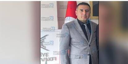 Şırnak İŞKUR İl Müdürlüğü'ne Hacı Sofuoğlu Atandı