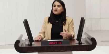 Meclis’te Kuraklık Alarmı! Çiftçiler Zor Durumda: Acil Çözüm Çağrısı Yapıldı