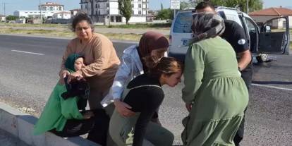 YKS'ye Giderken Kaza Yaptılar: 1 Ölü, 3'ü Ağır 10 Yaralı