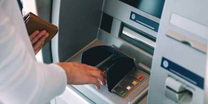 ATM'lerde Artık Böyle Para Çekilecek! 6 Gün Sonra Yeni Dönem Başlıyor