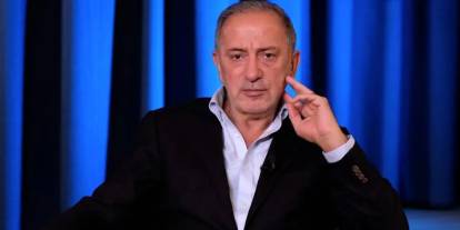 Gözaltına Alınan Gazeteci Fatih Altaylı Tutuklandı