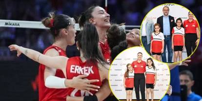 Fabrika Voleybol Şırnak’ta 1500 Sporcuya Ulaştı!
