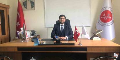 İlçe Müftüsünden Yaz Kur’an Kurslarına Davet