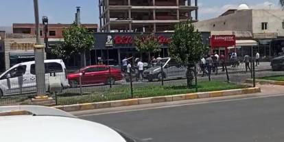Gülizar Yıldız’ın Öldürüldüğü Lokantaya Saldırı