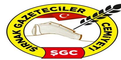 Şırnak Gazeteciler Cemiyeti'nden Gülizar'ın Öldürülmesi ile İlgili Basın Açıklaması
