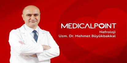 Uzmanından, Aşırı terleme ve yetersiz su tüketimine karşı önemli uyarı