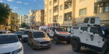 Silahlı Ve Sopalı Kavga: 3 Yaralı