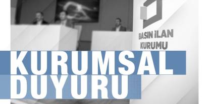 Yönetim Kurulu 2025 Yılı 13. Toplantısı yapıldı