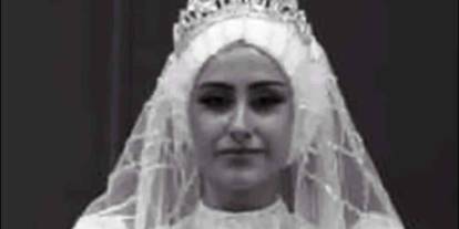 17 yaşındaki 8 aylık hamile genç kadın hayatını kaybetti