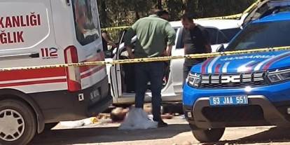 Kız isteme dehşeti: 2 kişi öldü, 3 kişi yaralandı