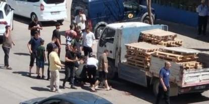 Kuzenlerin kavgası cinayetle son buldu: 1 kişi öldü