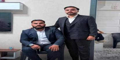 Silahlı saldırıya uğrayan 2 kardeş hayatını kaybetti