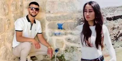 20 yaşındaki genç kız erkek arkadaşı tarafından öldürüldü!