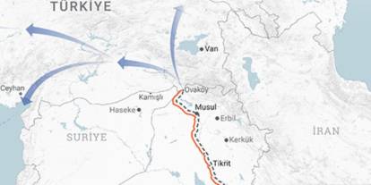 Cumhurbaşkanı Erdoğan, Şırnak’tan da geçecek Kalkınma Yolu hakkında konuştu