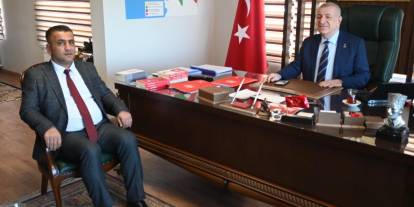 Zafer Partisi Mahmut Tatar'ı Partiden Çıkardı: İşte Nedeni