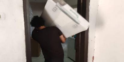 Şırnak'ta İhtiyaç Sahiplerine Ücretsiz Kombi ve Petek Desteği Sağlandı
