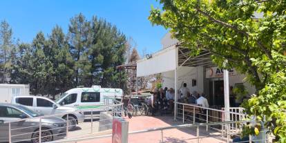 Elektrik Akımına Kapılan Genç Hayatını Kaybetti