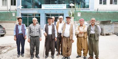 İkizce Köyünden DEDAŞ Tepkisi: "Elektrik Sorunu Köyü Mahvetti, Artık Dayanacak Gücümüz Kalmadı"