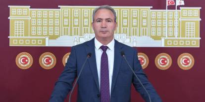 DEM Şırnak Milletvekili İrmez, LGS Sınavındaki İddiaları Meclis’e Taşıdı