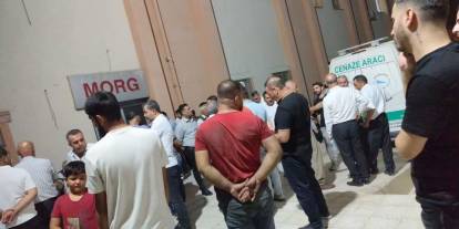 Silopi’de TIR’ın Çarptığı 1 Yaşındaki Çocuk Hayatını Kaybetti