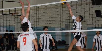 Cizre’de 15 Temmuz’a Özel Kurumlararası Voleybol Turnuvası Heyecanı Başlıyor!