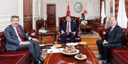 Şırnak’a Yeni Adliye Binası Müjdesi! Bakanlık Onayladı, İhaleye Çıkıyor