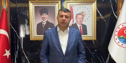 TSO Başkanı Geliş, Şırnaklıları Hz. Nuh’u Anma Merasimine Davet Etti