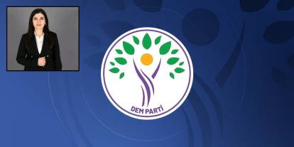 DEM Parti'den İhracı İstenen Silopi Belediye Eşbaşkanı Ormanlı'dan Açıklama