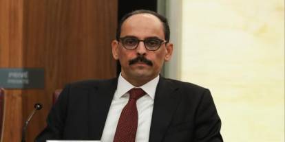 MİT Başkanı Kalın, Hakkari’de ziyaretlerde bulundu