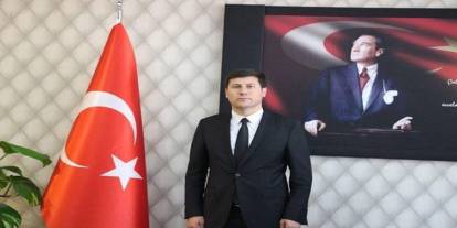 Cizre İlçe Milli Eğitim Müdürlüğü’nde Görev Değişimi